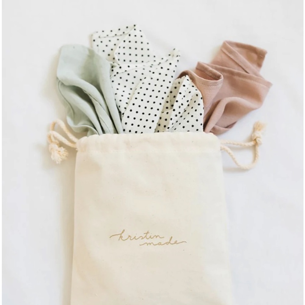 Kristin Made Root Collection Hair Scarves